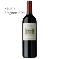 Chateau La Gardera Bordeaux Superieur 1.5Litre Magnum